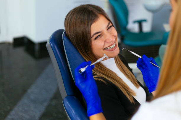 Best Emergency Dental Care  in Altamont, KS