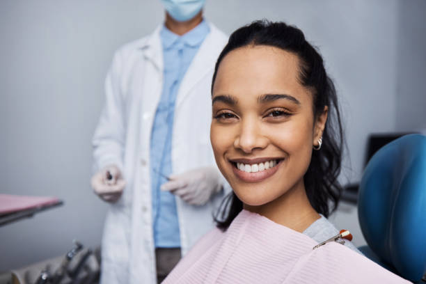Best Full Mouth Reconstruction  in Altamont, KS