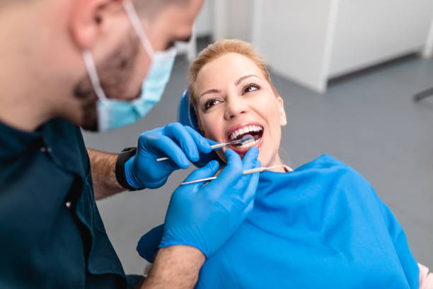 Best Emergency Dental Care  in Altamont, KS