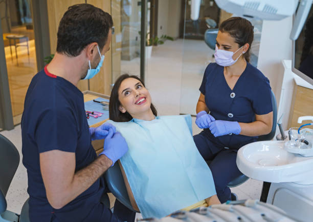 Best Pediatric Dentistry  in Altamont, KS