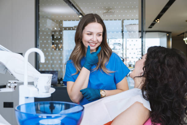 Best Dental Inlays and Onlays  in Altamont, KS