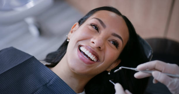 Best Root Canal Treatment  in Altamont, KS