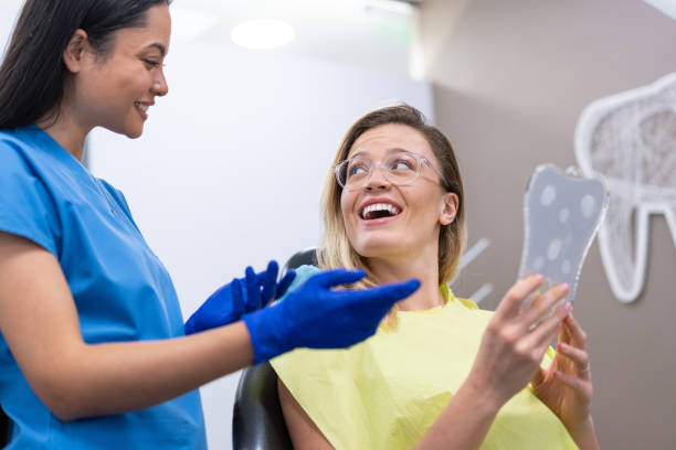 Best Wisdom Tooth Removal  in Altamont, KS