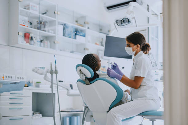 Why Choose Us for Your Dental Needs in Altamont, KS