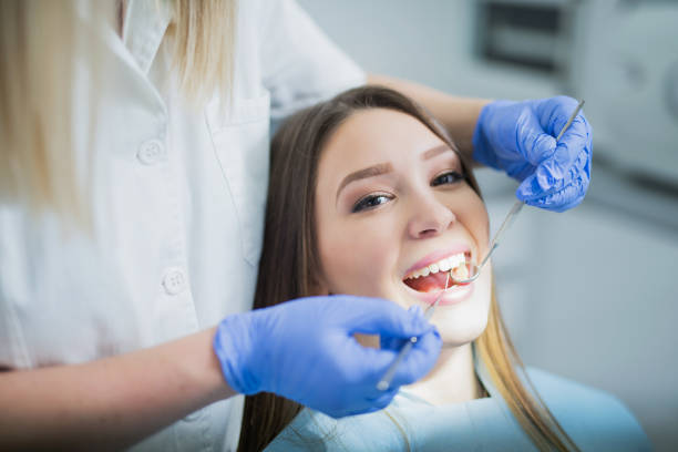 Laser Dentistry in Altamont, KS