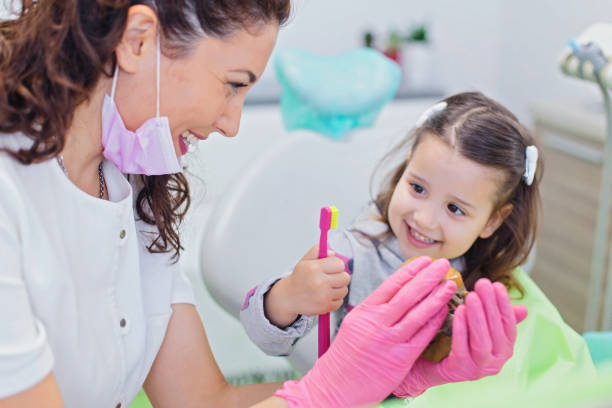 Best TMJ/TMD Treatment  in Altamont, KS